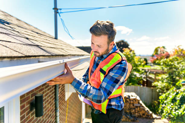 EPDM Roofing in Evanston, IL